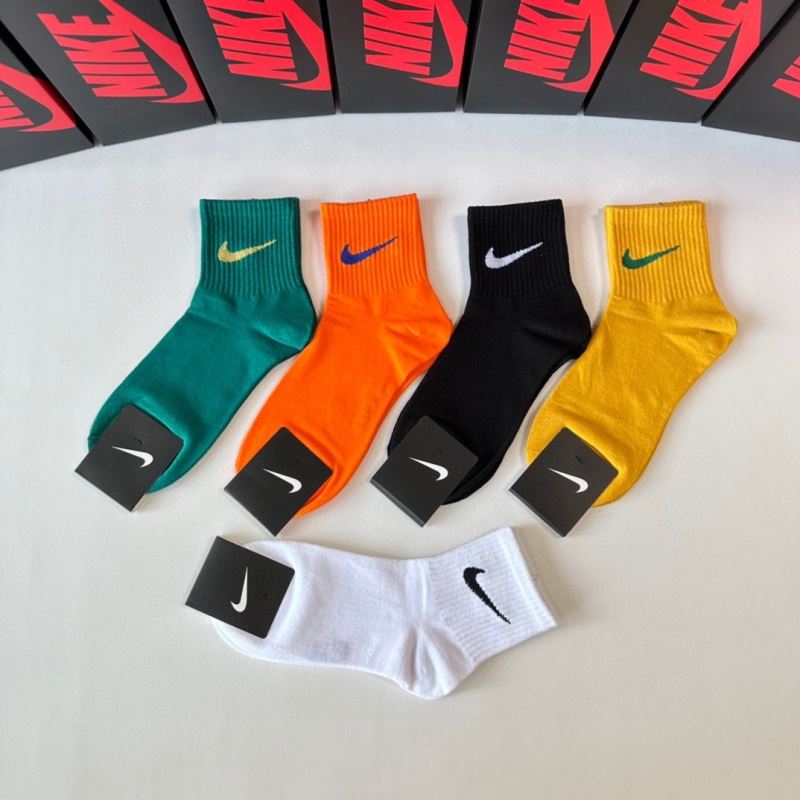 Nike Socks